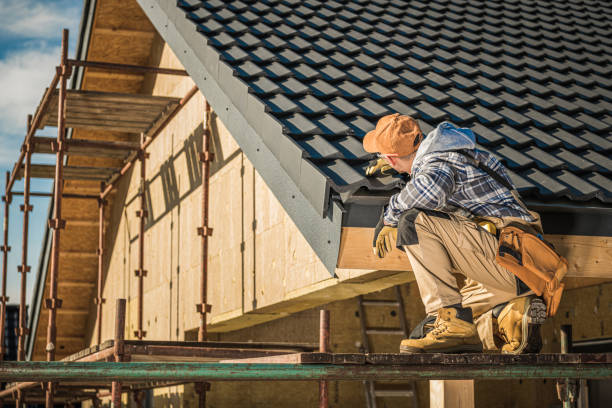Best Metal Roofing Installation  in Shallowater, TX