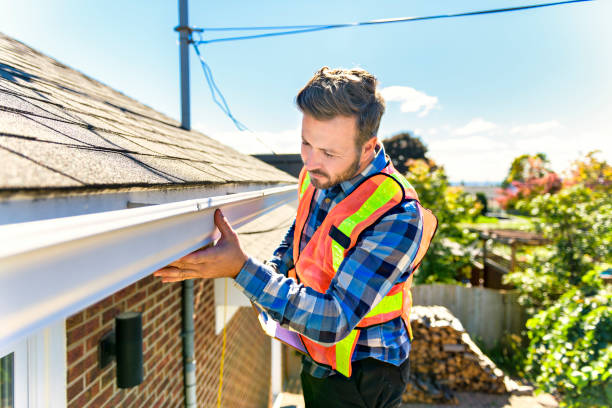 Best Roof Moss and Algae Removal  in Shallowater, TX