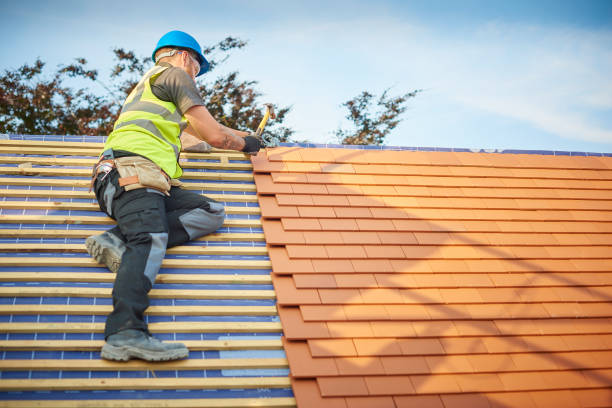 Best Roof Leak Repair  in Shallowater, TX