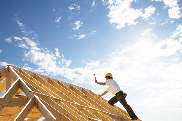 Roof Coating Services in Shallowater, TX